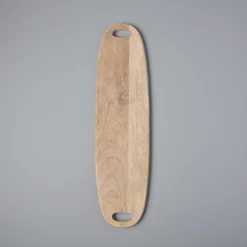 Sarnia Mango Wood Board