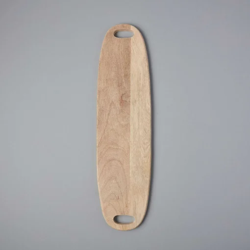 Sarnia Mango Wood Board