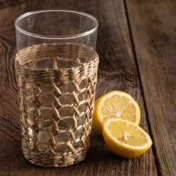 Seagrass Highball, Set of 6^Be Home Shop
