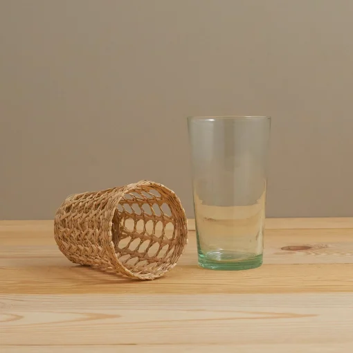 Seagrass Highball, Set of 6^Be Home Shop