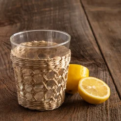 Seagrass Tumbler, Set of 6^Be Home Sale