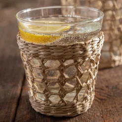 Seagrass Tumbler, Set of 6^Be Home Sale