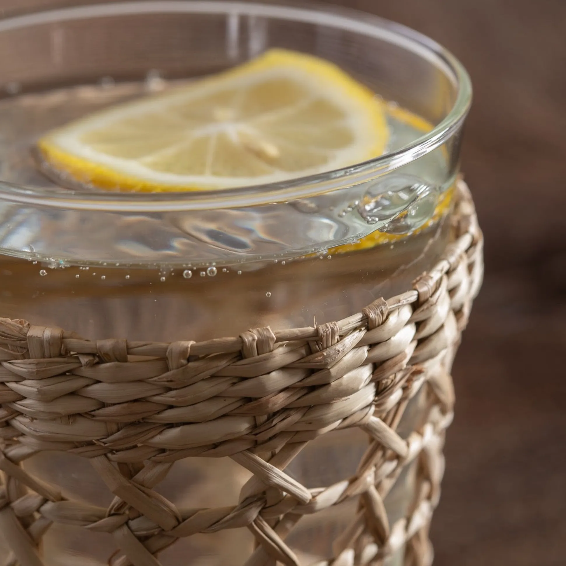 Seagrass Tumbler, Set of 6^Be Home Sale