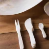 Seashell Forks, Set of 4