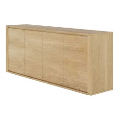Shadow Sideboard, 4 Doors