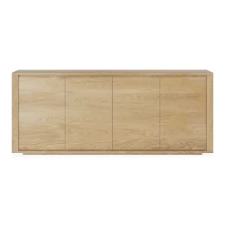 Shadow Sideboard, 4 Doors