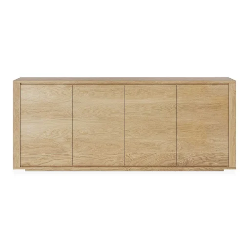 Shadow Sideboard, 4 Doors