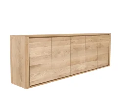 Shadow Sideboard, 5 Doors