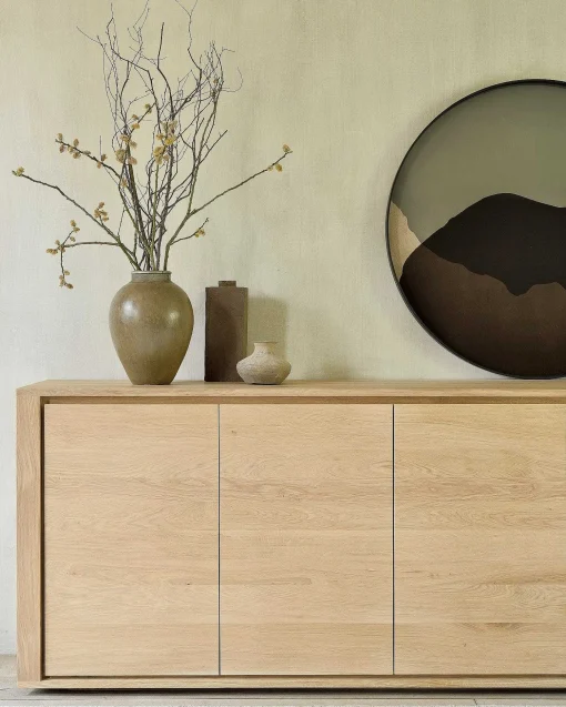 Shadow Sideboard, 5 Doors