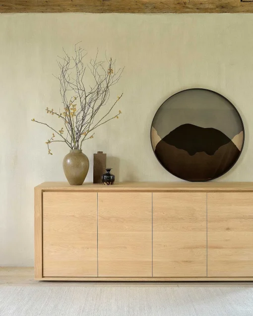 Shadow Sideboard, 5 Doors