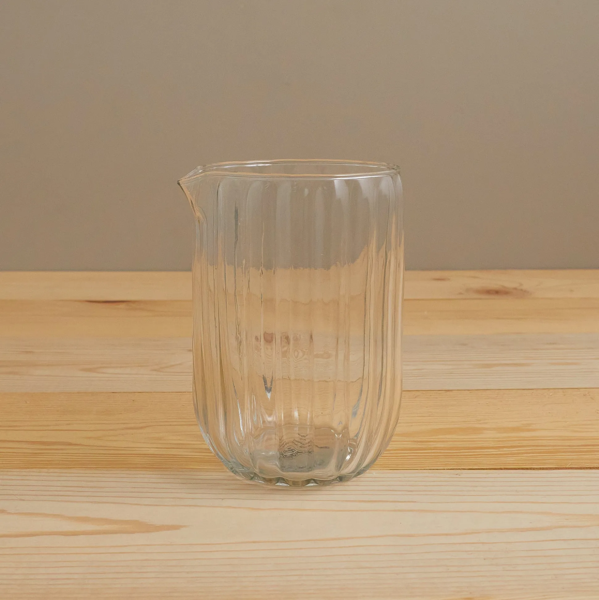 Shae Cocktail Stirring Carafe^Be Home Shop