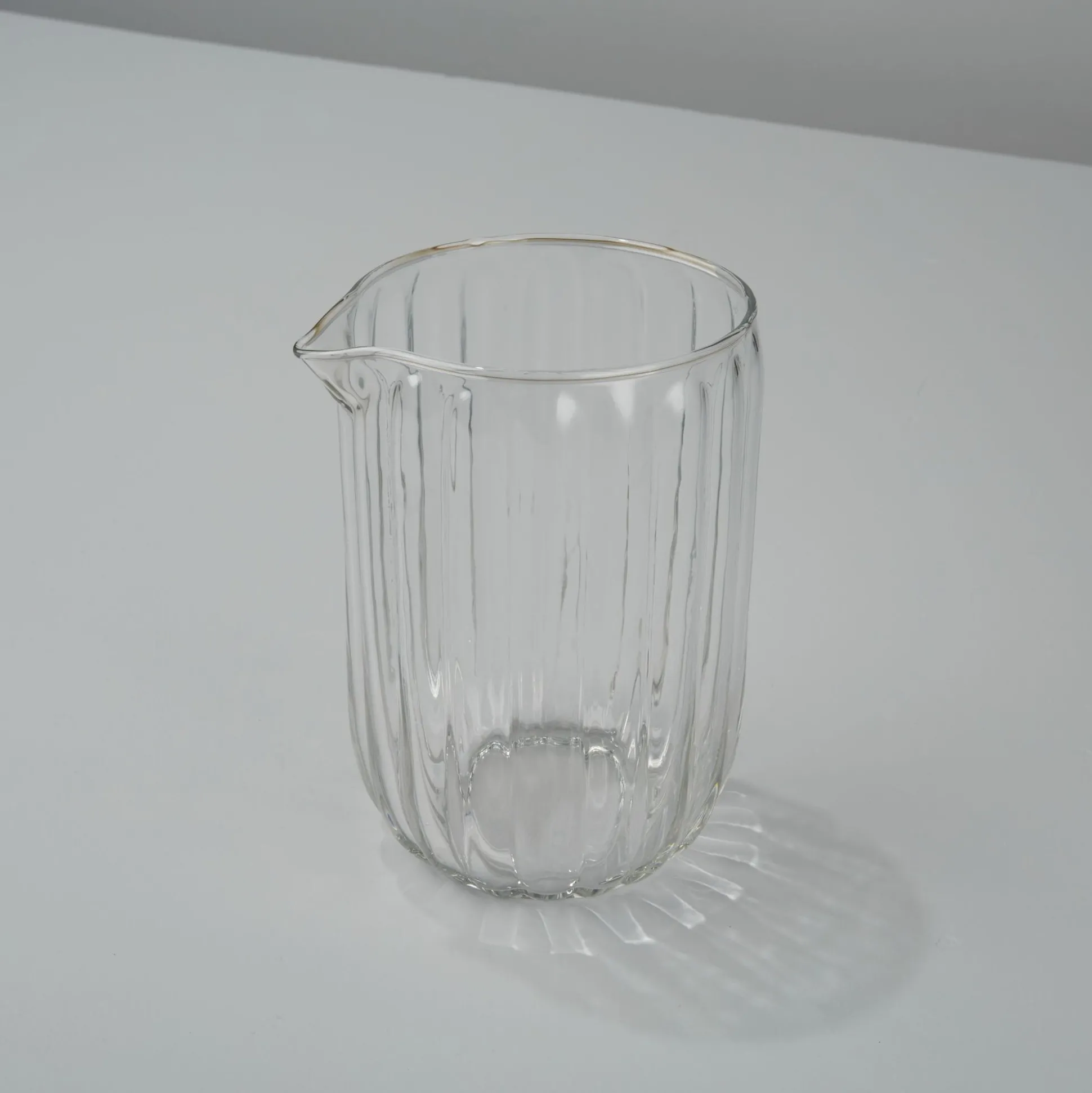 Shae Cocktail Stirring Carafe^Be Home Shop