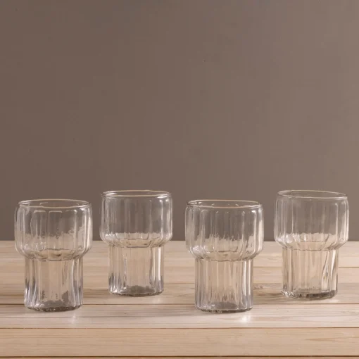 Shae Short Tumbler, Set of 4^Be Home Clearance