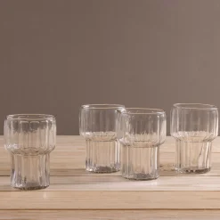 Shae Short Tumbler, Set of 4