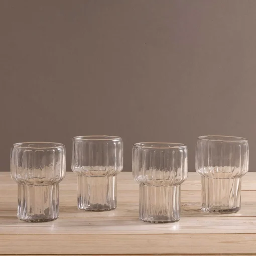 Shae Short Tumbler, Set of 4