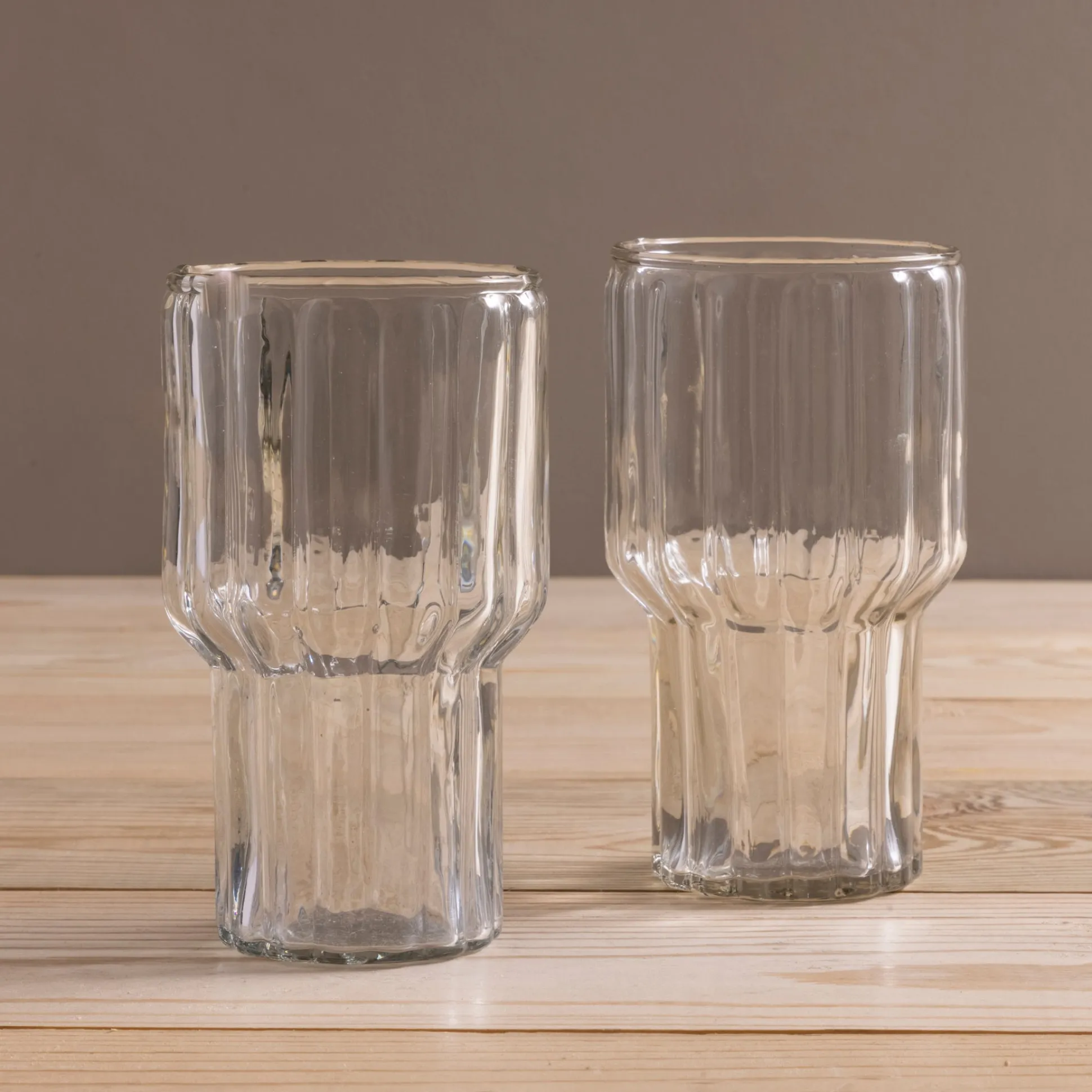 Shae Tall Tumbler, Set of 4^Be Home Flash Sale