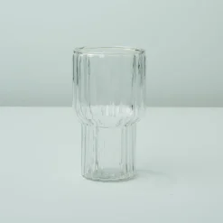 Shae Tall Tumbler, Set of 4^Be Home Flash Sale