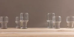 Shae Tall Tumbler, Set of 4