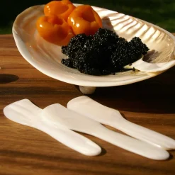 Shell Spreaders, Set of 4