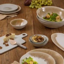 Sienna Platter