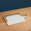 Sienna Rectangular Board