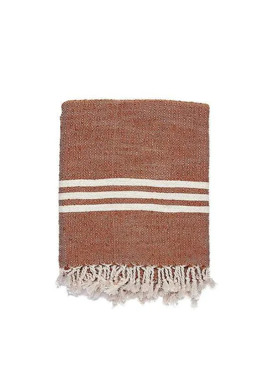 Sima Turkish Towel