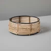 Simla Cane Berry Basket