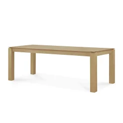 Slice Dining Table, 87