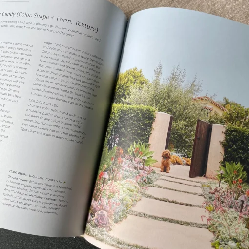 Small Garden Style by Isa Hendry Eaton and Jennifer Blaise Kramer^Be Home Sale