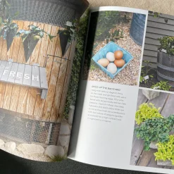 Small Garden Style by Isa Hendry Eaton and Jennifer Blaise Kramer^Be Home Sale