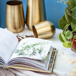 Small Garden Style by Isa Hendry Eaton and Jennifer Blaise Kramer^Be Home Sale