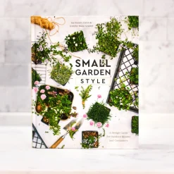 Small Garden Style by Isa Hendry Eaton and Jennifer Blaise Kramer^Be Home Sale