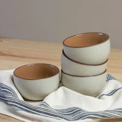 Snack Bowl, Large, Set of 4