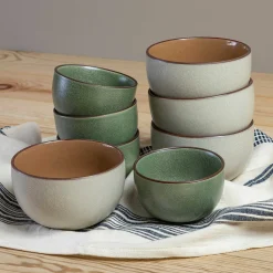 Snack Bowl, Large, Set of 4