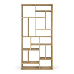 Solid Oak M Rack, Large