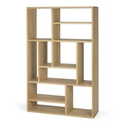Solid Oak M Rack, Small