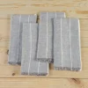Sonoma Napkins, Set of 4, Stone^Be Home Clearance
