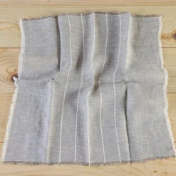 Sonoma Napkins, Set of 4, Stone^Be Home Clearance