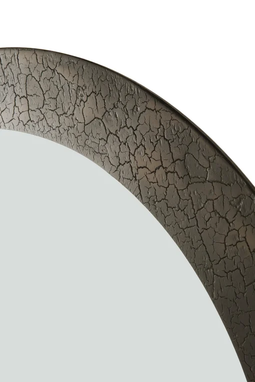 Sphere Wall Mirror, 39"^Be Home New