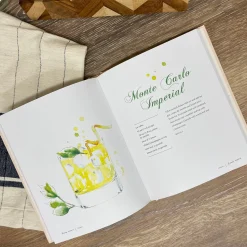 Spritz Fever! By Elouise Anders^Be Home Fashion