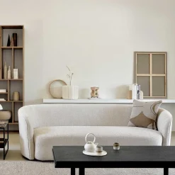 Stability Coffee Table