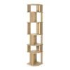 Stairs Solid Oak Column