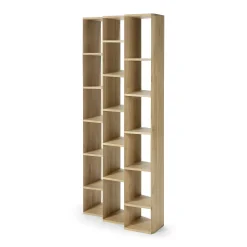 Stairs Solid Oak Rack