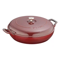Staub 12