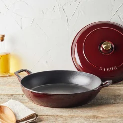 Staub 12