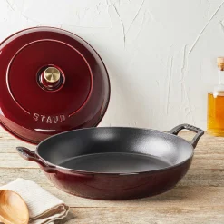Staub 12