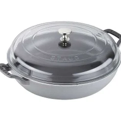 Staub 12