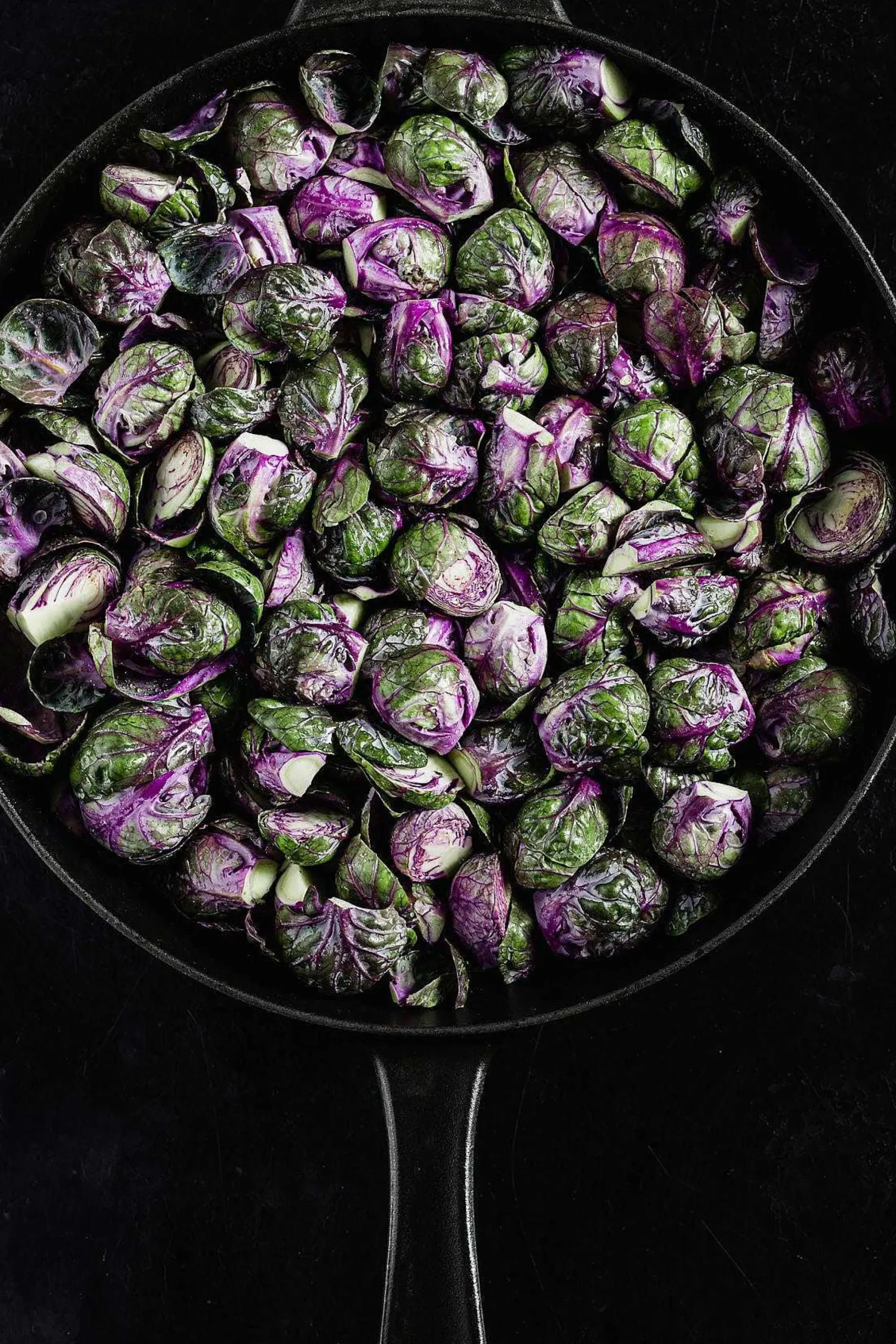 Staub Fry Pan, 10", Black