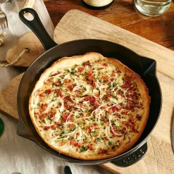 Staub Fry Pan, 12", Black