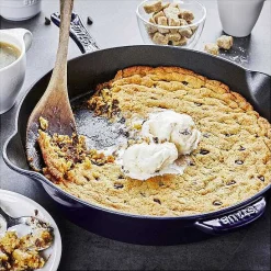 Staub Traditional Deep Skillet, 11